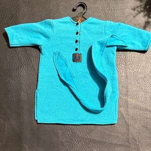 Pleasant company American girl doll sleep shirt